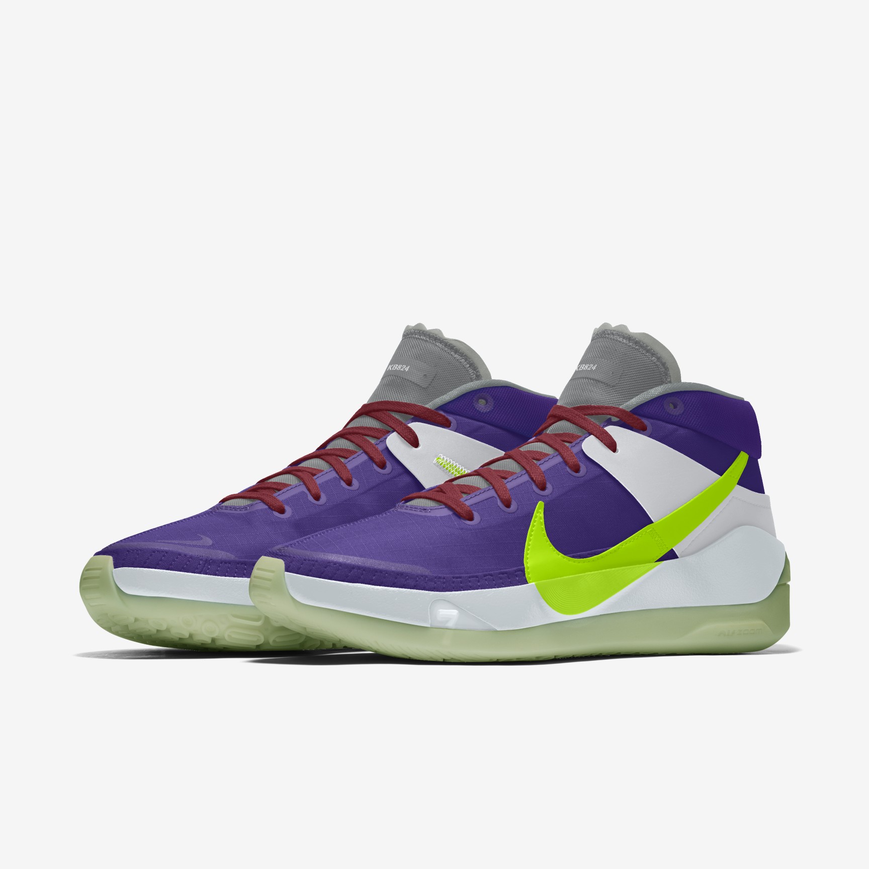 nikeid