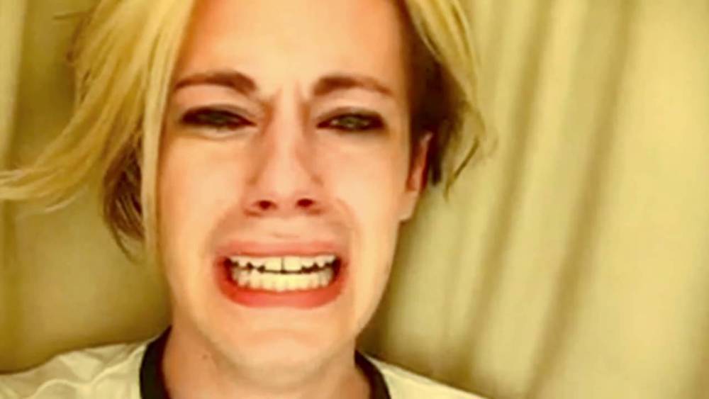 Chris Crocker – Leave Britney Alone | Genius