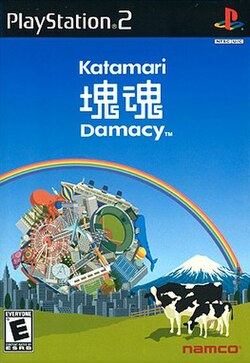 250px-KatamariDamacybox.jpg