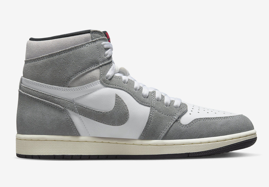 Air Jordan 1 Washed Heritage DZ5485-051