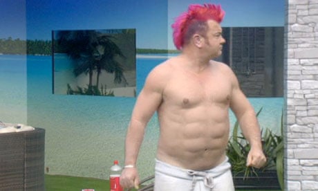 Darryn Lyons's no-sweat six-pack | Health & wellbeing | The Guardian's no-sweat six-pack | Health & wellbeing | The Guardian