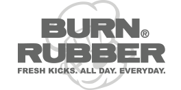 burnrubbersneakers.com