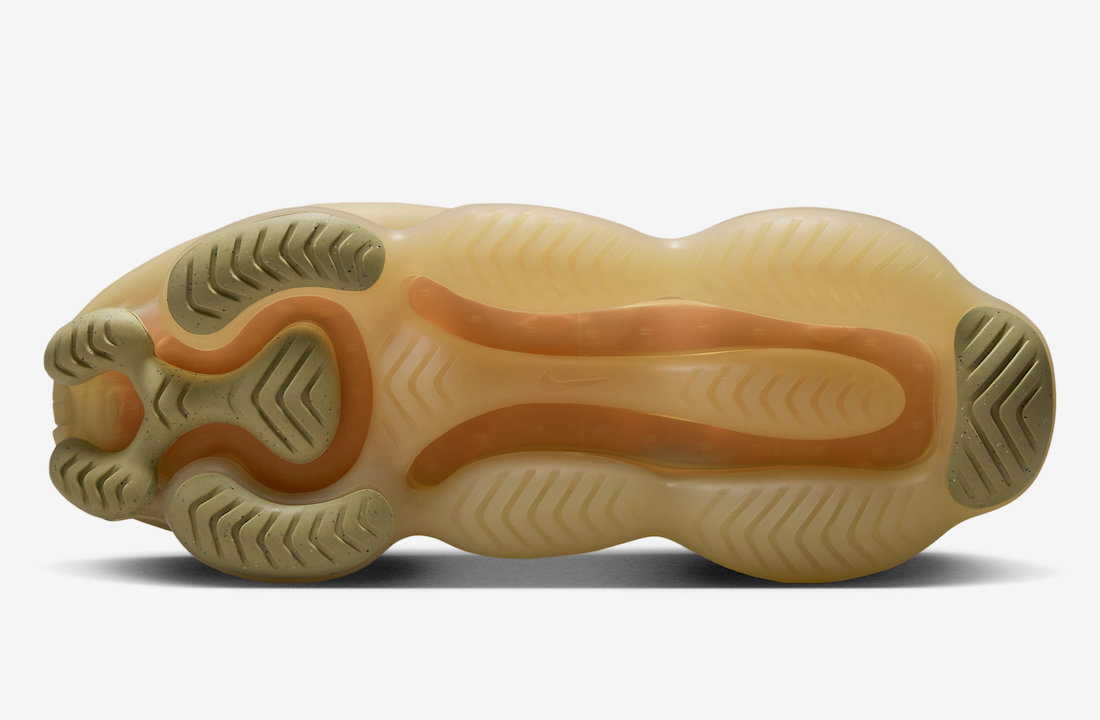 Nike Air Max Scorpion Wheat DJ4702-200 Release Date