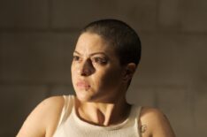 Alia Shawkat - Actress