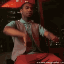 Lil B Dance Hystend Lil B GIF - Lil B Dance Lil B Hystend ...