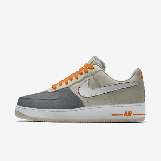 nikeid