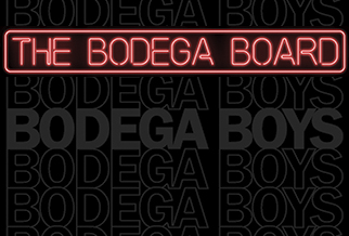 thebodegaboard.com