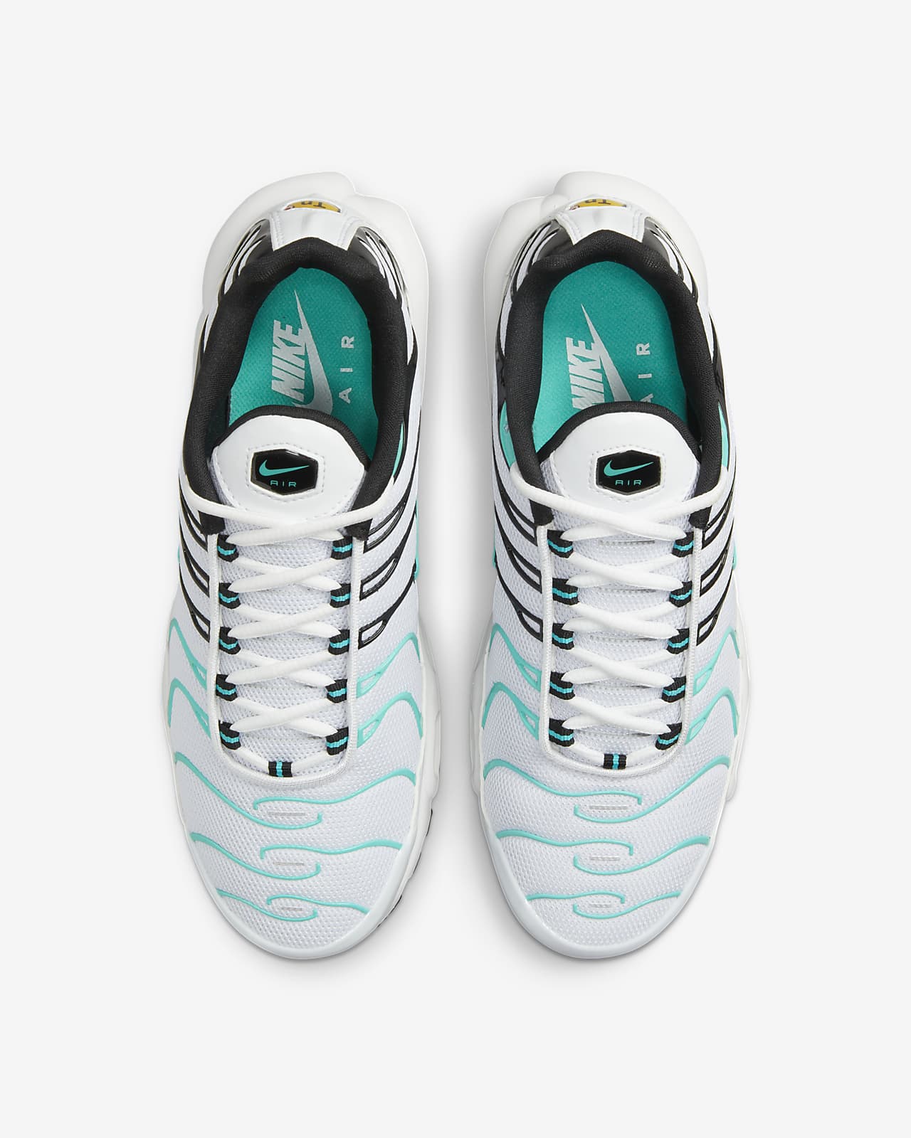 Nike Air Max Plus Men's Shoes