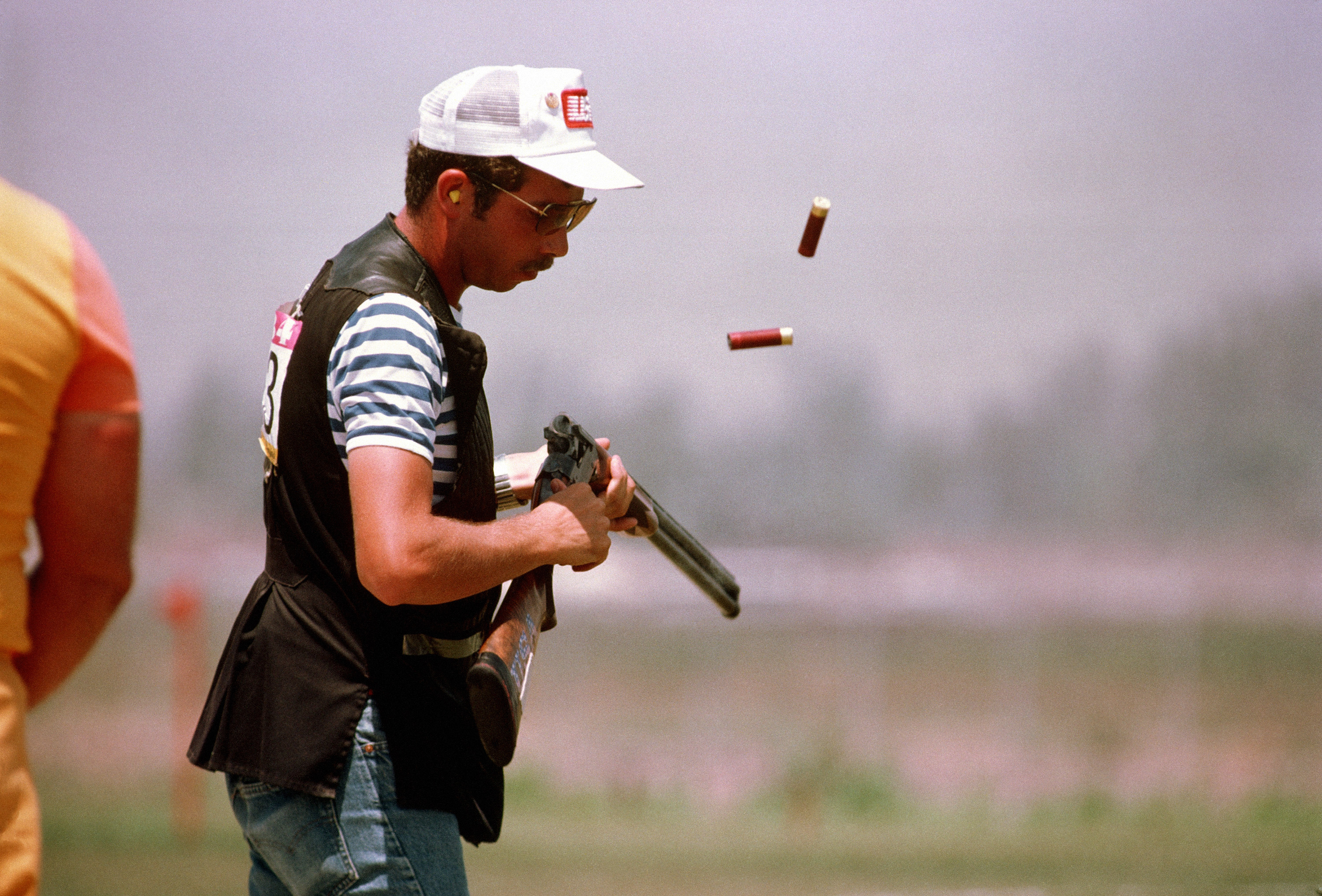 Skeet_shooting_event_at_the_1984_Summer_Olympics.jpg