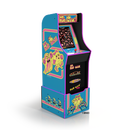 Ms. Pac-Man Cabinet