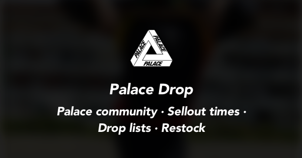 palacedrop.com