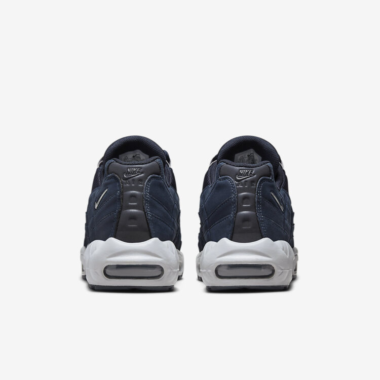 Nike Air Max 95 “Midnight Navy DV5672-400