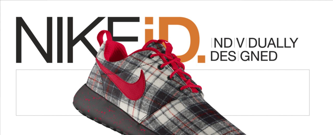 nikeid