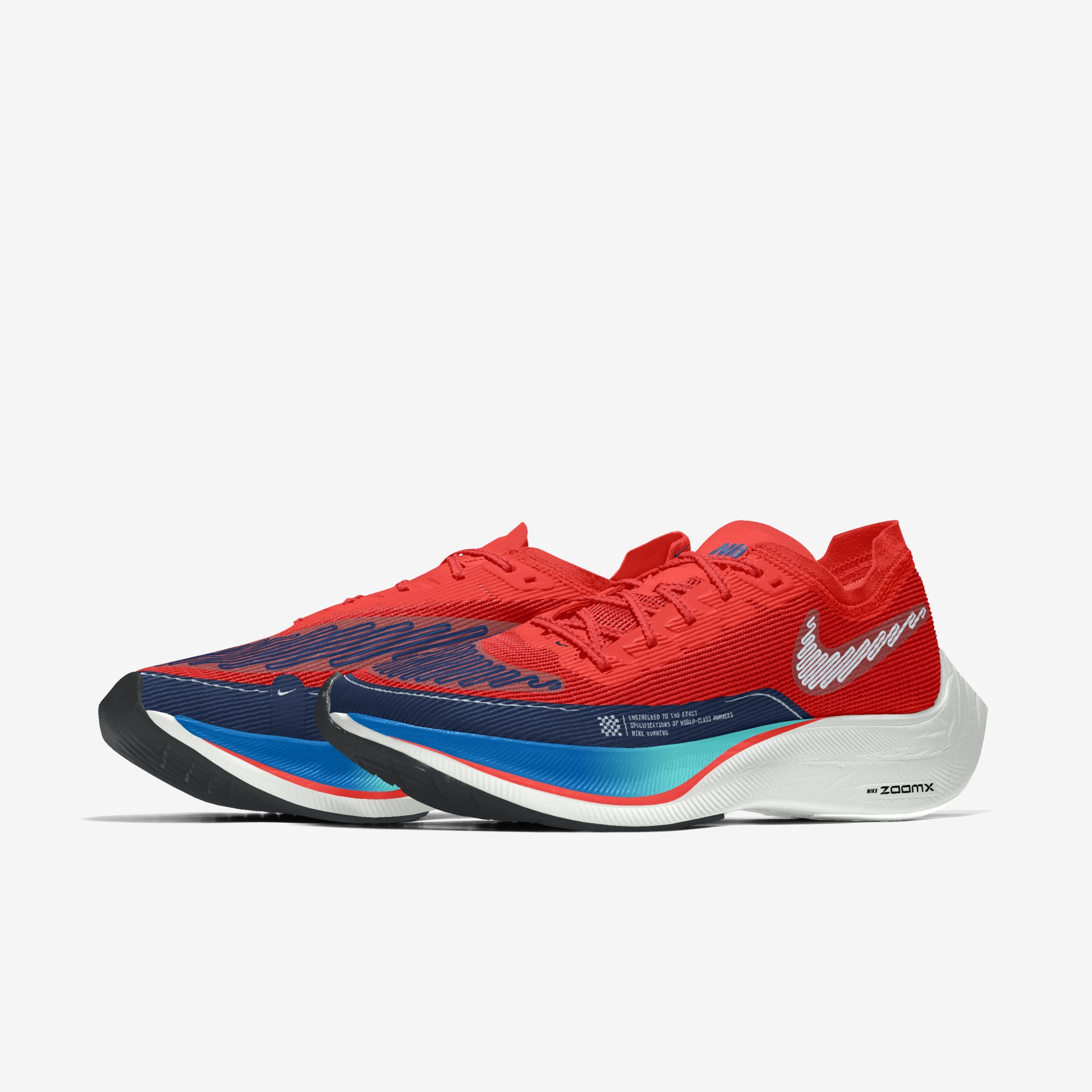 nikeid