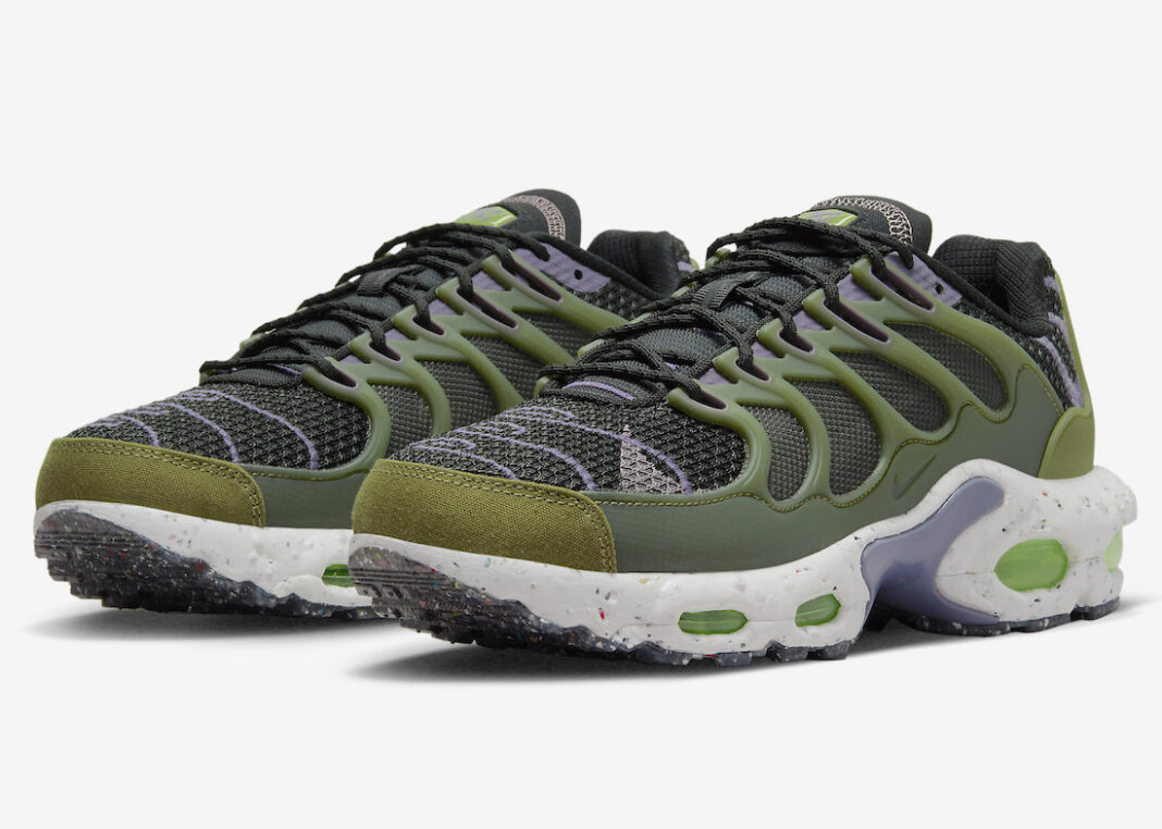 Nike Air Max Terrascape Plus DN4590-004 Release Date