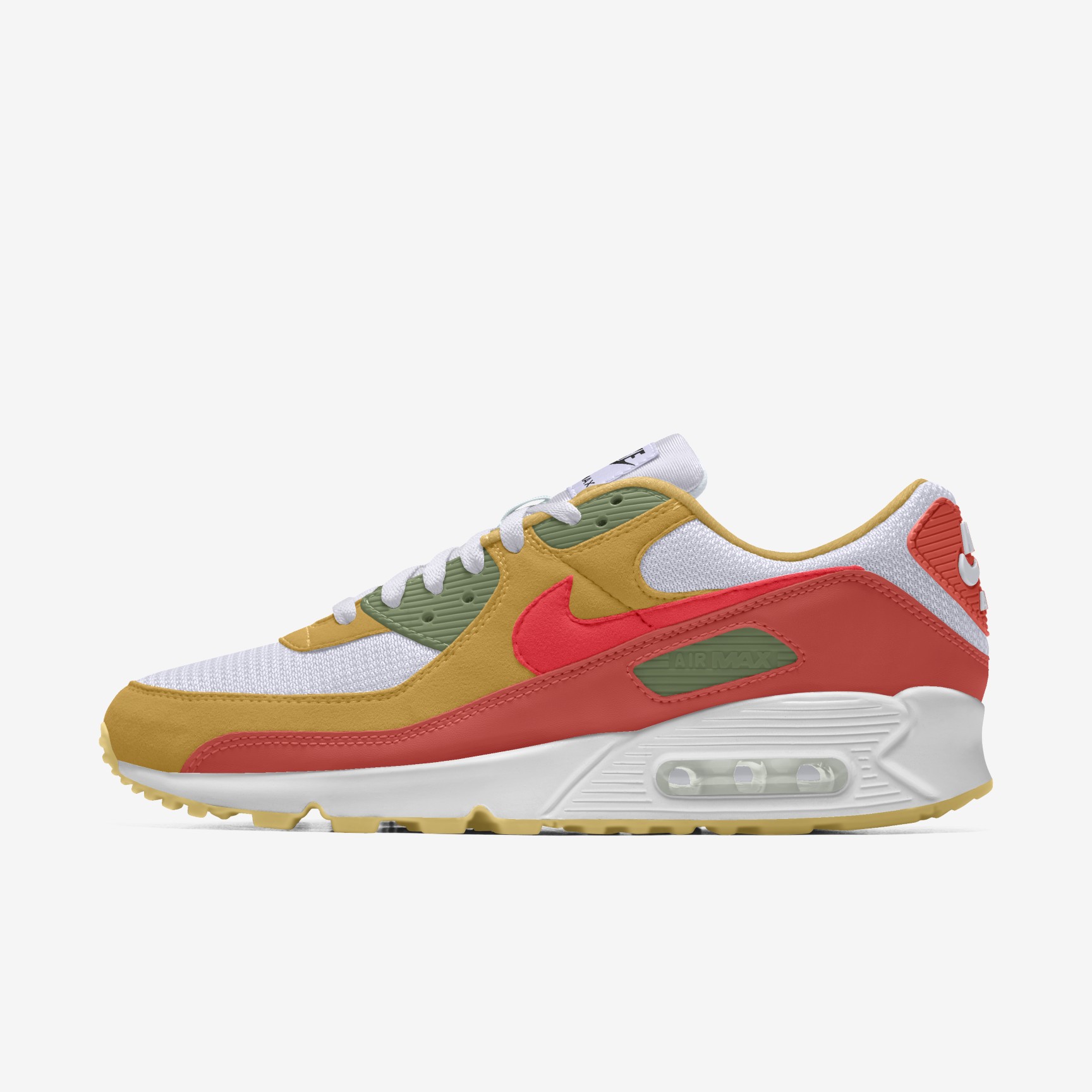 nikeid