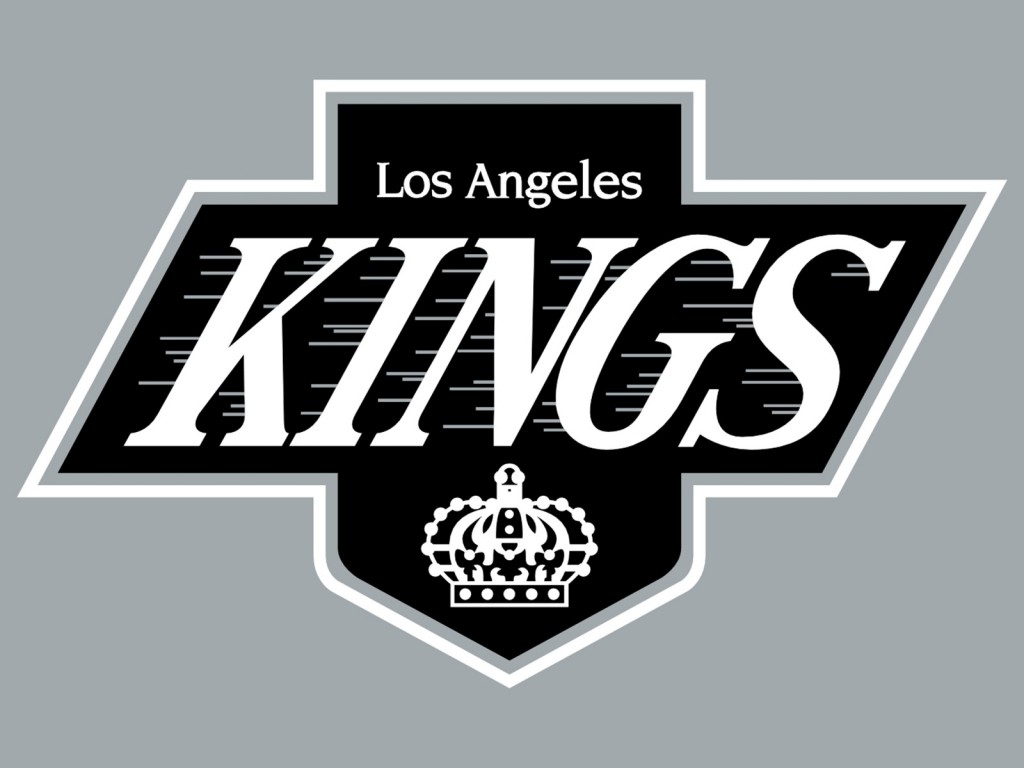 LA KINGS FONT - forum | dafont.com