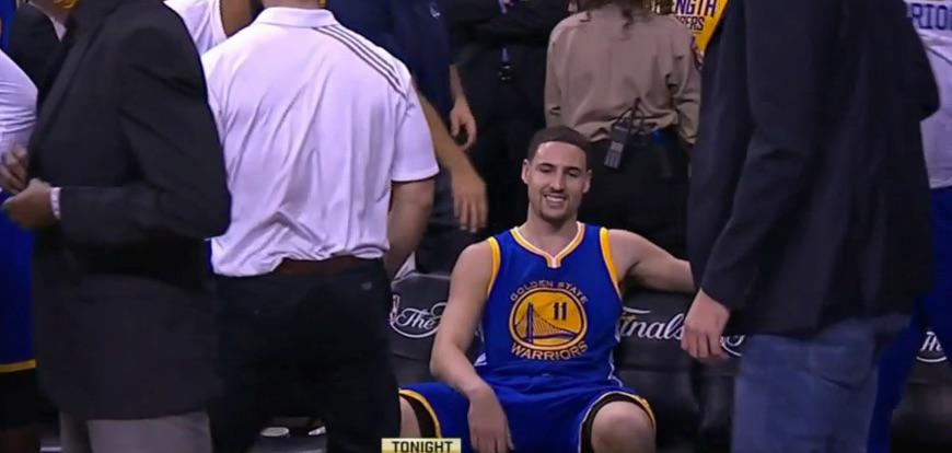 Just Klay Things : r/JustKlayThings