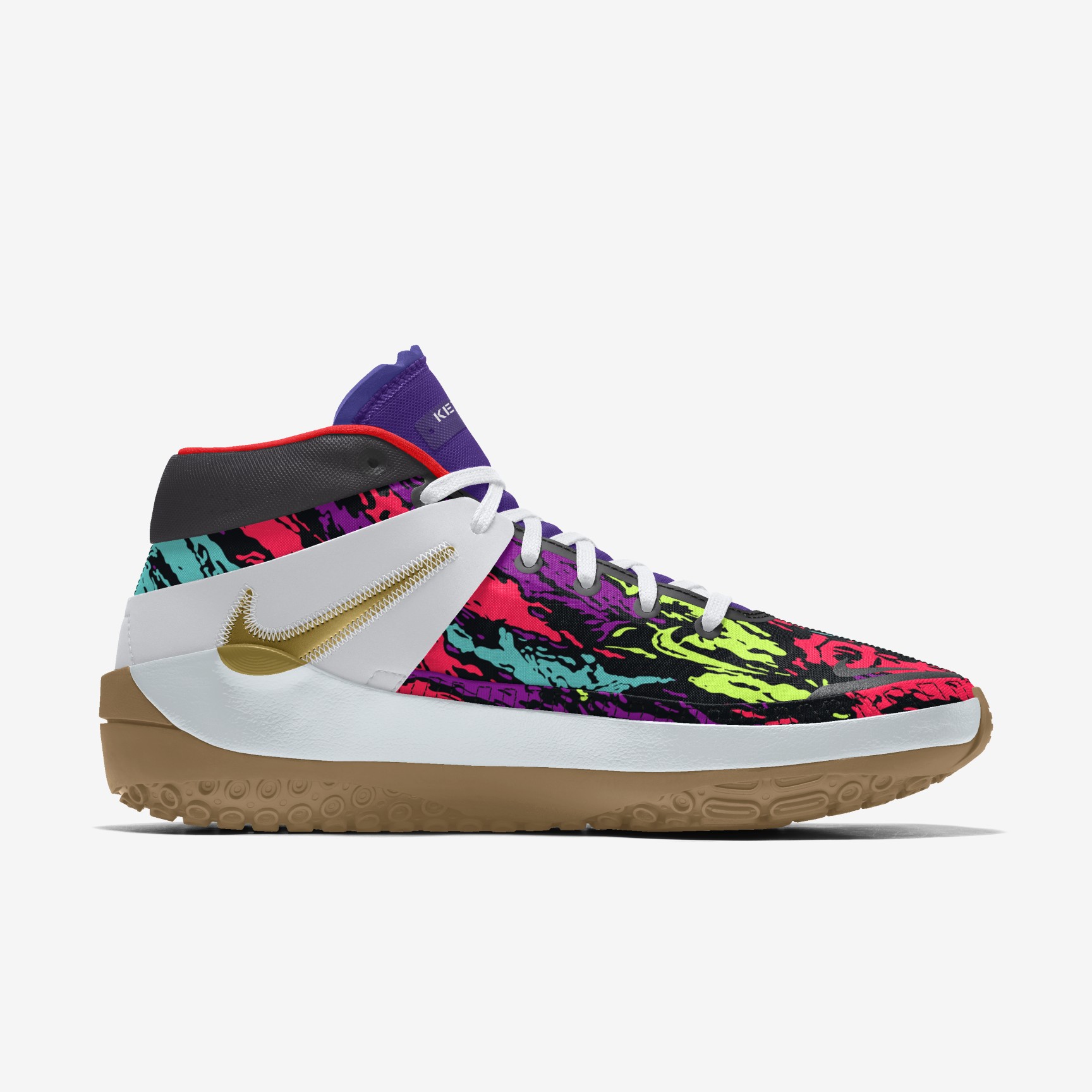 nikeid