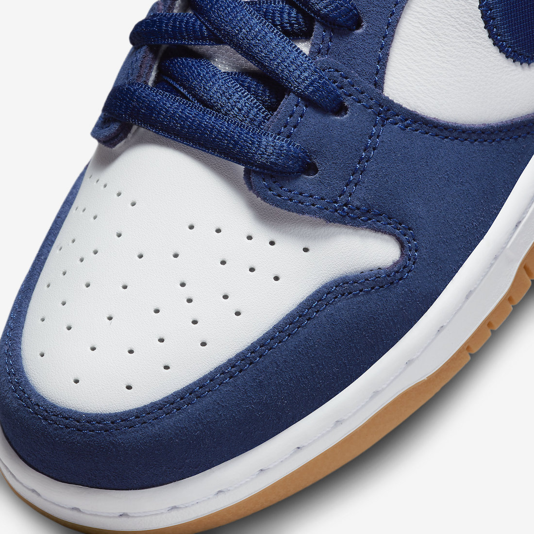 Nike SB Dunk Low Los Angeles Dodgers DO9395-400 Release Date