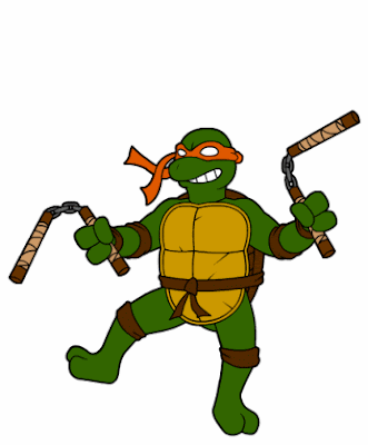 Michelangelo-TMNT.gif