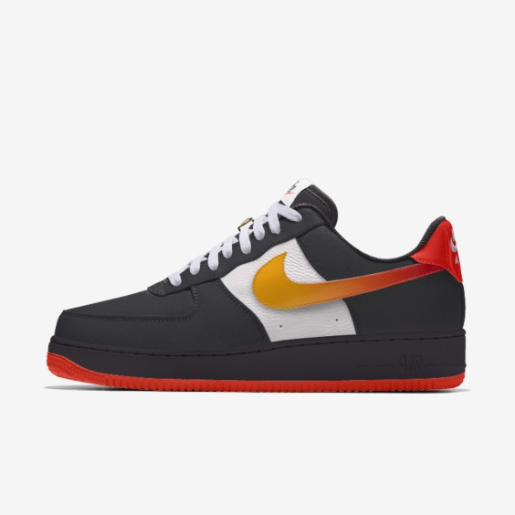 nikeid