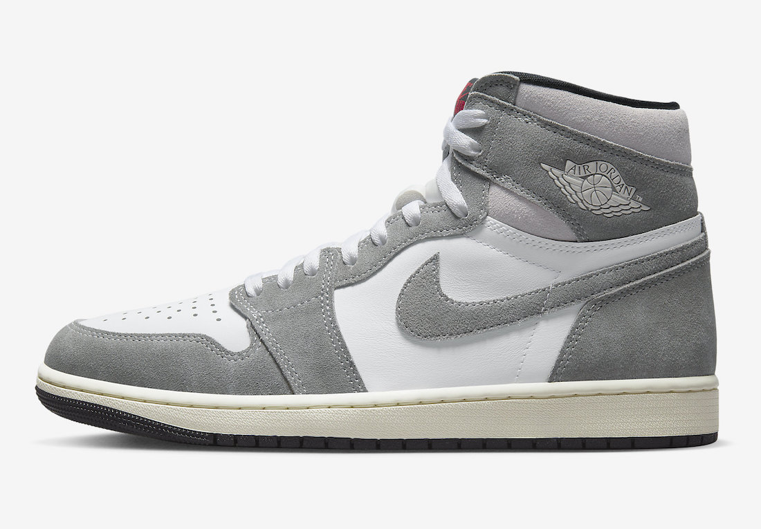 Air Jordan 1 Washed Heritage DZ5485-051