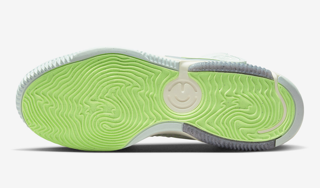 Elena Delle Donne Nike Air Deldon Release Date