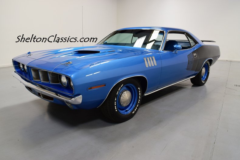 1971-plymouth-cuda