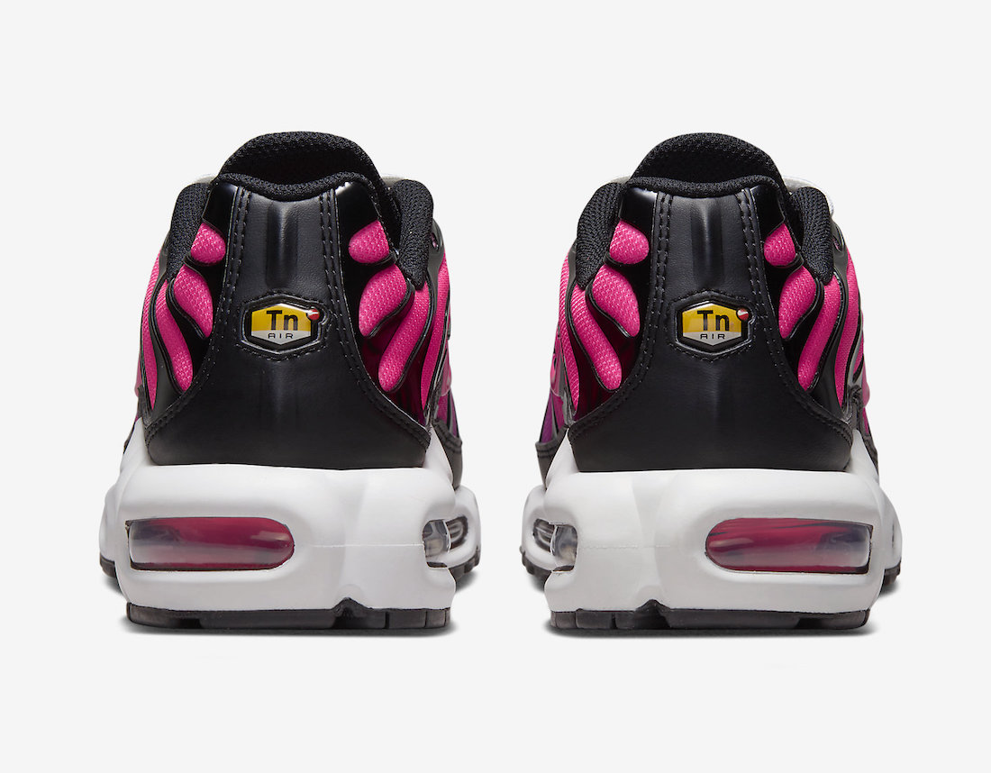 Nike Air Max Plus Dusk DZ3670-500 Release Date