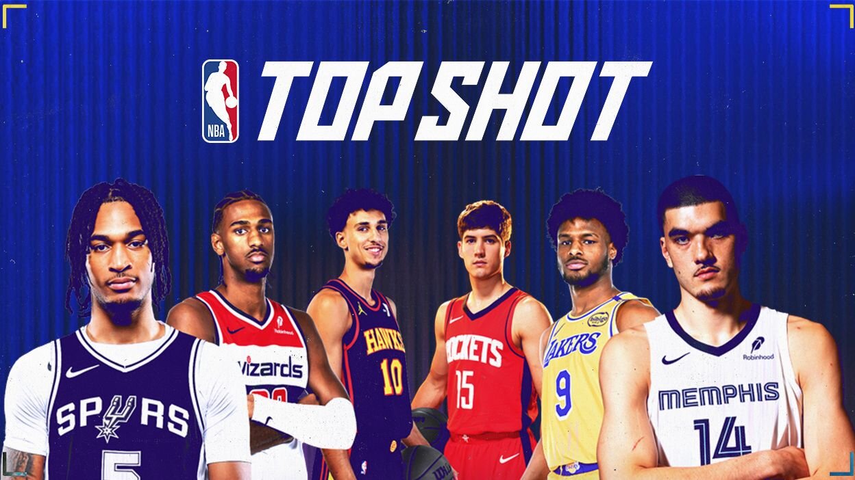 www.nbatopshot.com