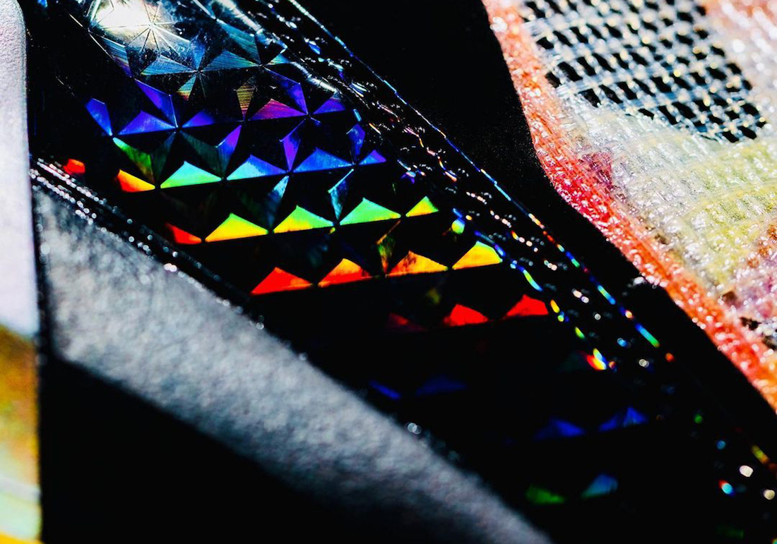 Air Jordan 37 Dongdan Release Date