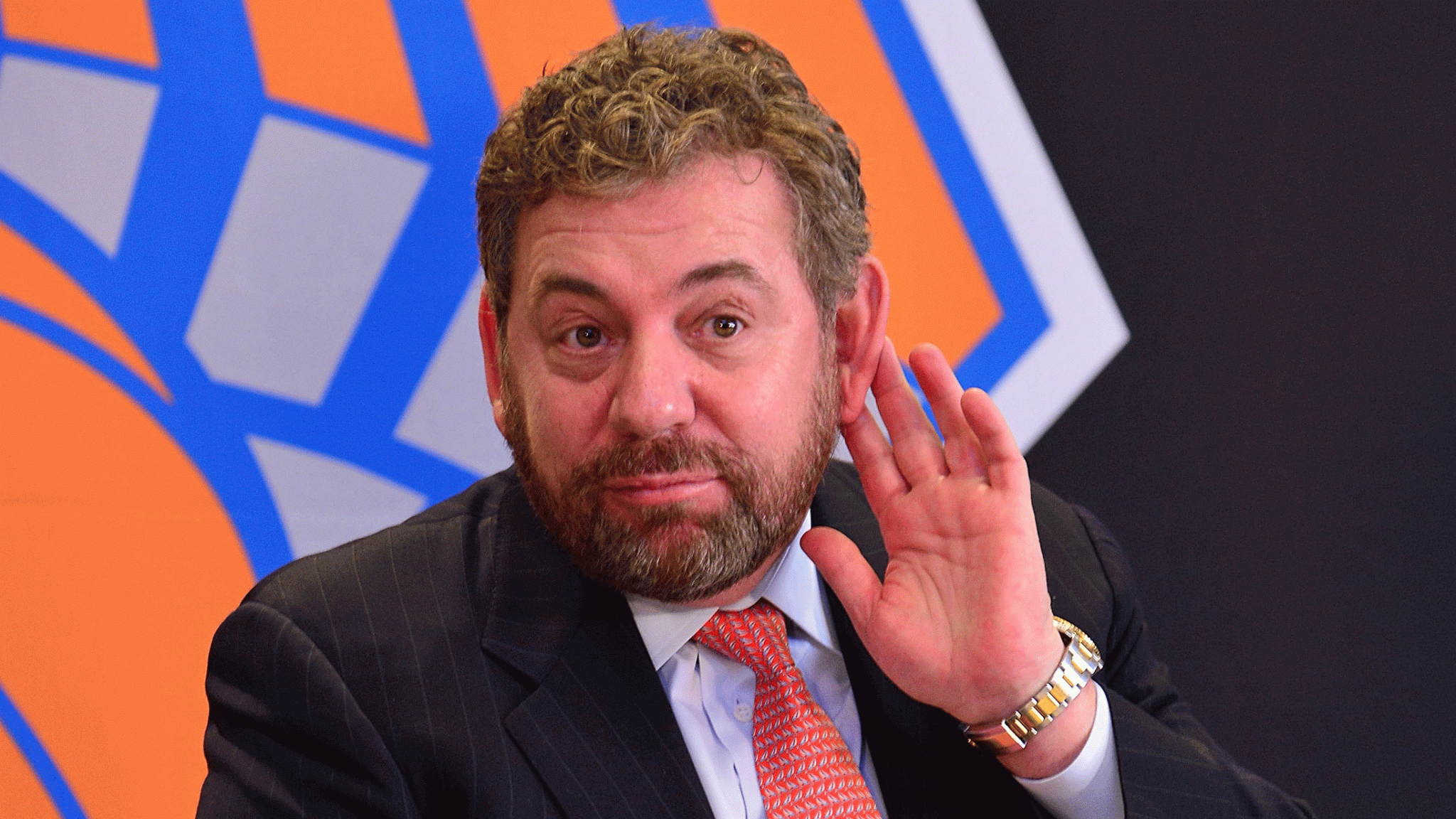 Bake Shop Mailbag: James Dolan Meltdowns, Tinder Swipes, and Alexei Kovalev  Troll Dolls