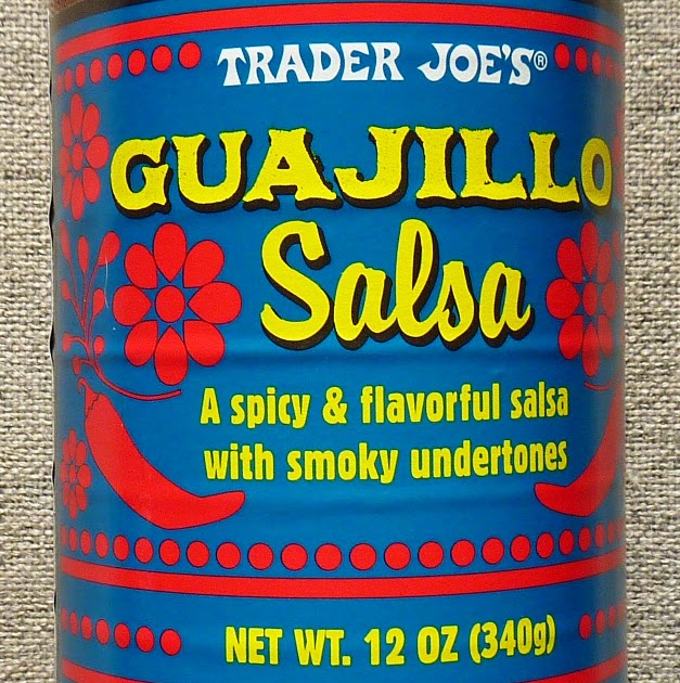 www.whatsgoodattraderjoes.com