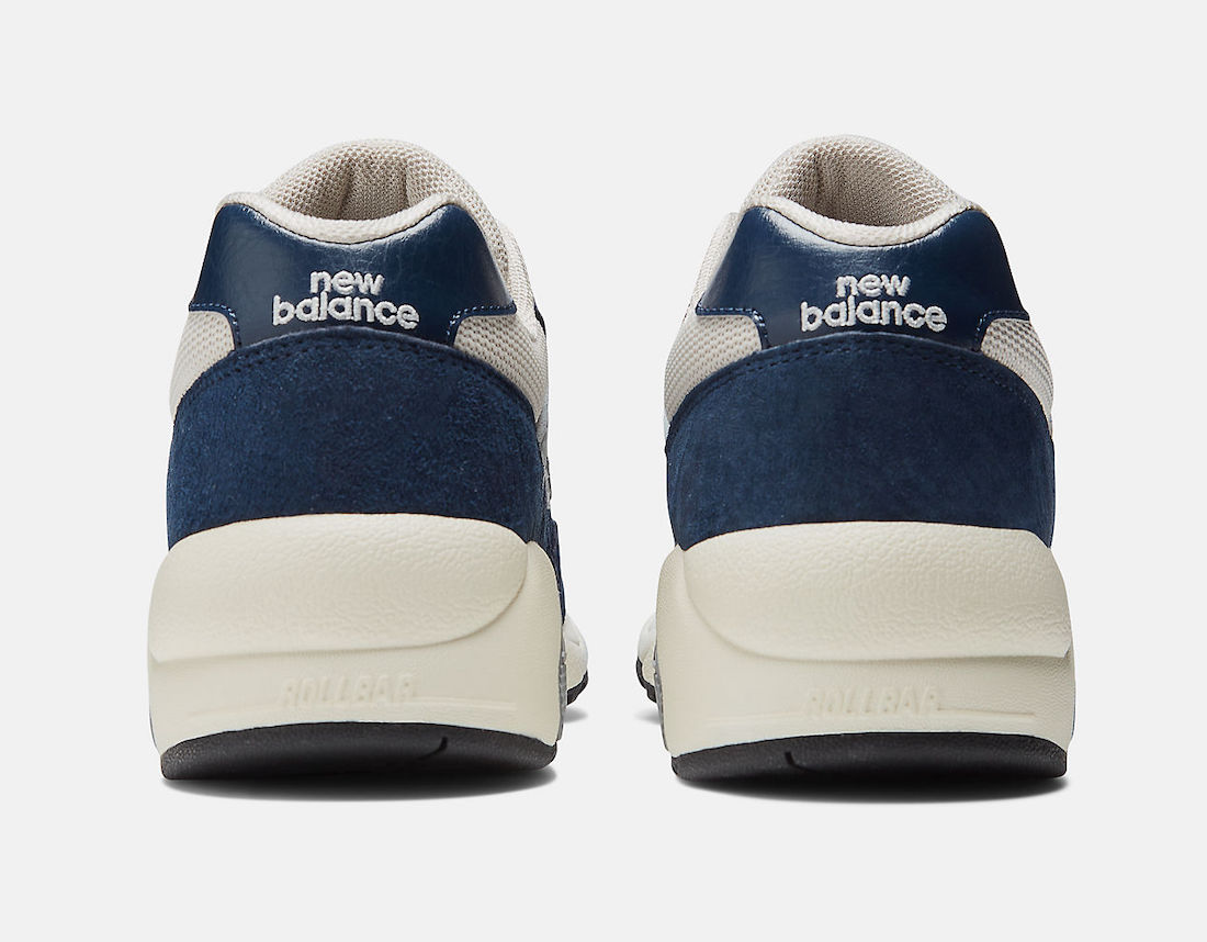 New Balance 580 Natural Indigo MT580OG2 Release Date