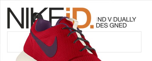 nikeid