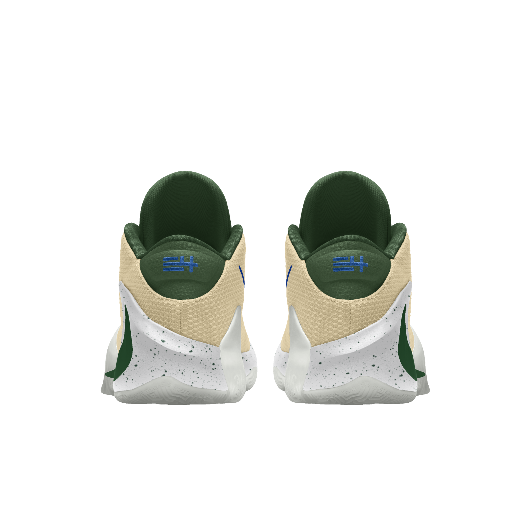 nikeid