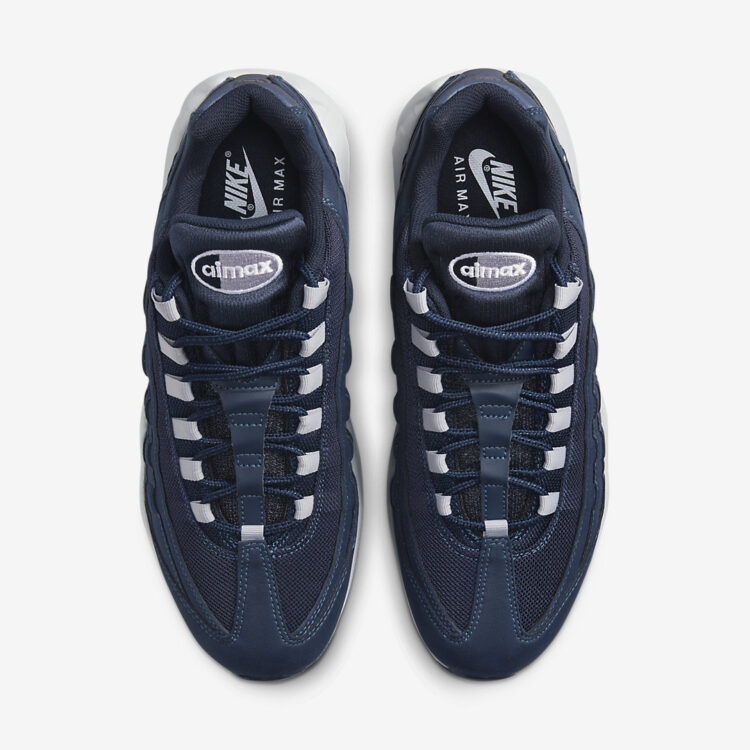 Nike Air Max 95 “Midnight Navy DV5672-400