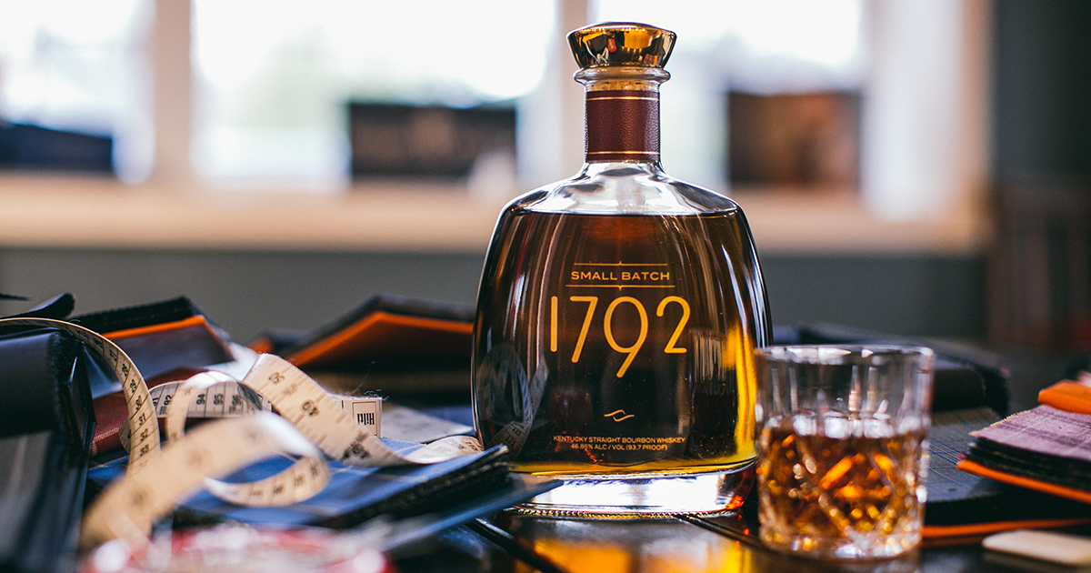 1792bourbon.com