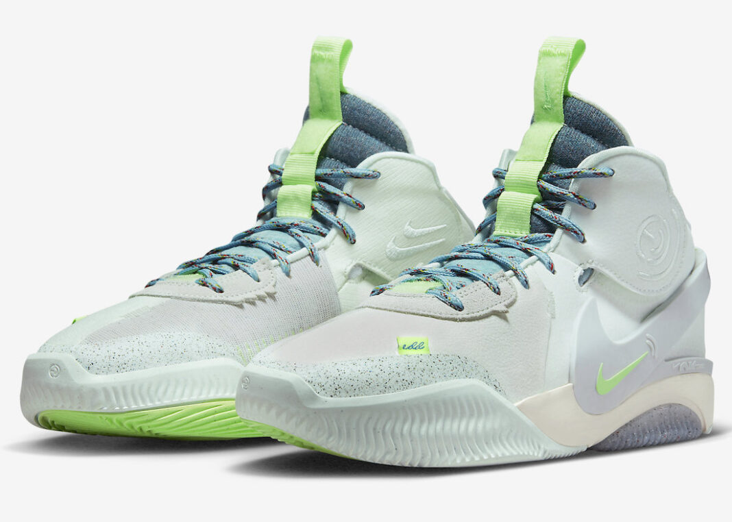 Elena Delle Donne Nike Air Deldon Release Date