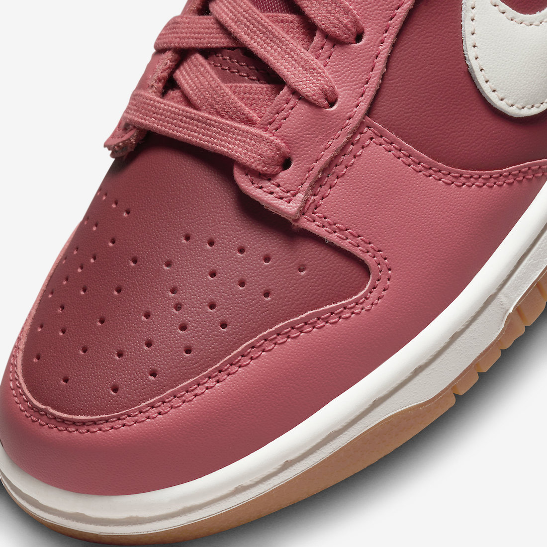 Nike Dunk Low Desert Berry Gum DD1503-603