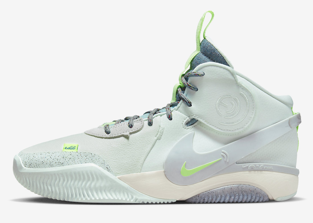 Elena Delle Donne Nike Air Deldon Release Date