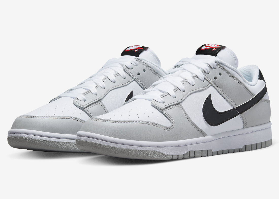 Nike Dunk Low Lottery DR9654-001 Release Date