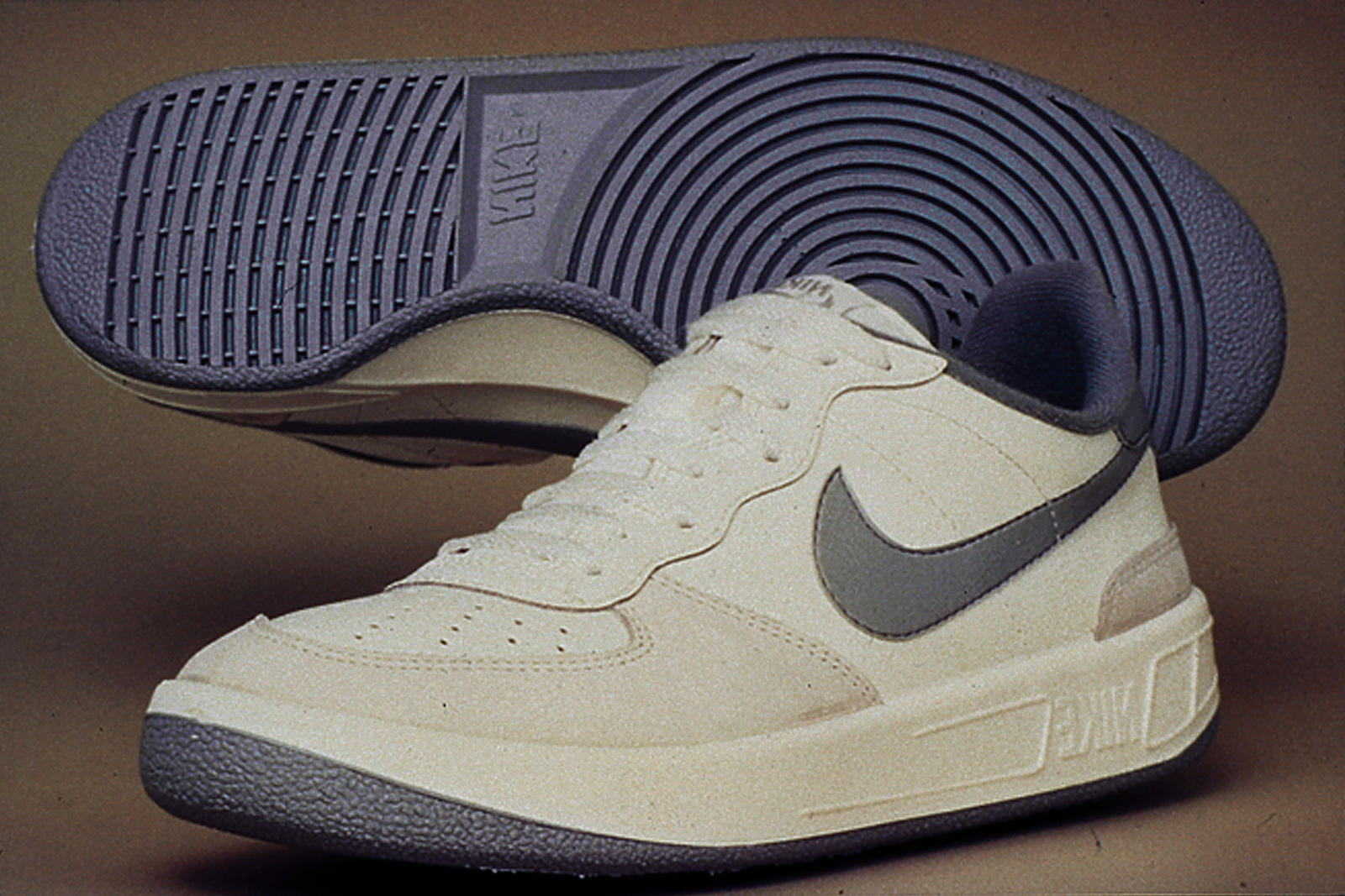 Designer Bruce Kilgore Dishes on Nike Air Force 1 3