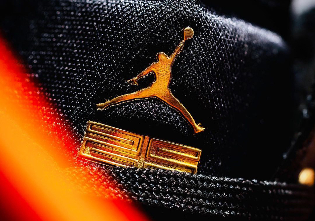 Air Jordan 37 Dongdan Release Date