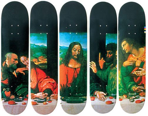 55a305c60efad489bcceb0c902f0ddbc--skate-decks-last-supper.jpg