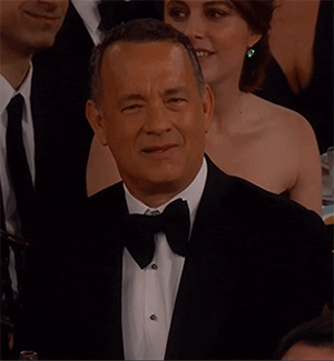 Tom hanks GIF on GIFER - by Karg