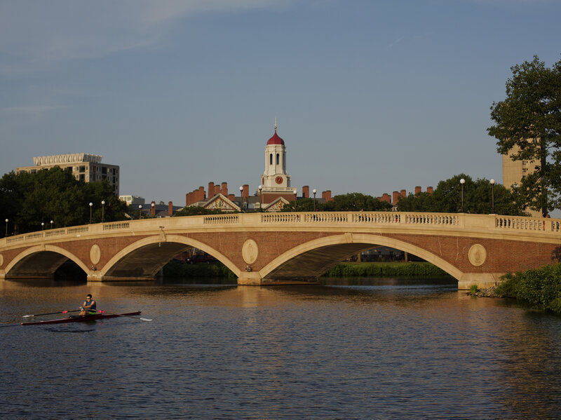 The plaintiff said Harvard uses racial balancing — which is illegal — to curate its student body and holds Asian American students to a higher standard than others in the admissions process.