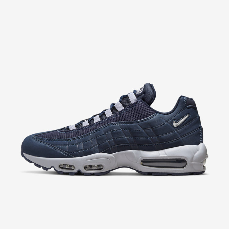 Nike Air Max 95 “Midnight Navy DV5672-400