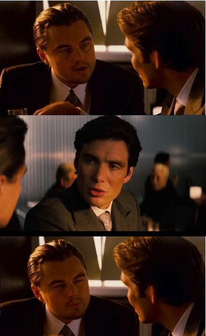 Inception Meme Generator - Imgflip